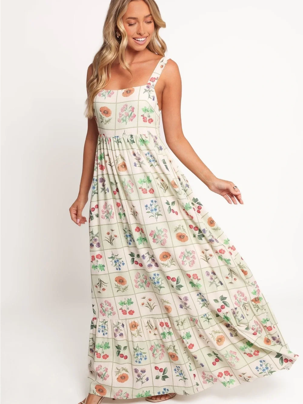 Petal & Pup great used